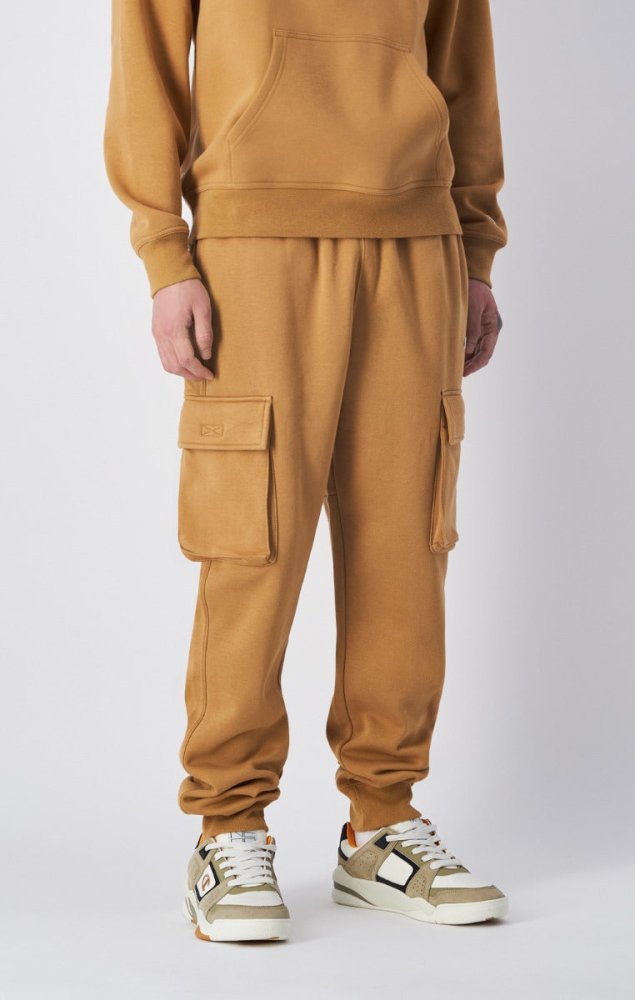 CHAMPION - RIB CUFF CARGO PANT Men - Rev Online
