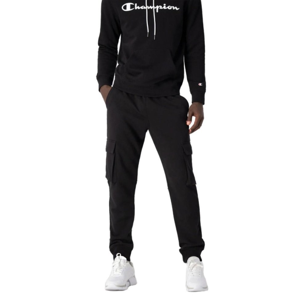 CHAMPION - RIB CUFF CARGO PANT Men - Rev Online