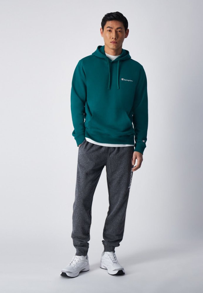 CHAMPION - RIB CUFF PANTS Men - Rev Online