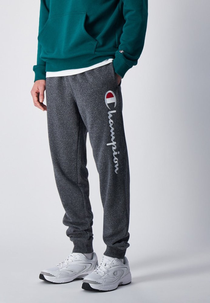 CHAMPION - RIB CUFF PANTS Men - Rev Online