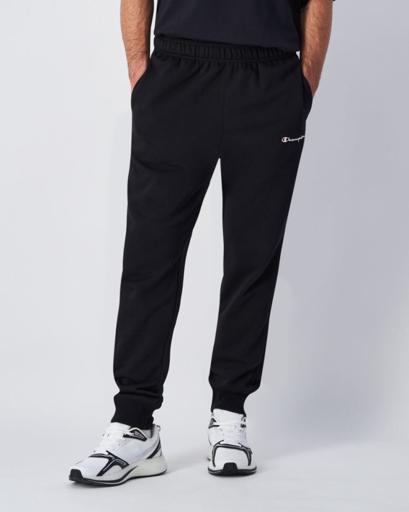 CHAMPION - RIB CUFF PANTS Men - Rev Online