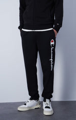 CHAMPION - RIB CUFF PANTS Men - Rev Online