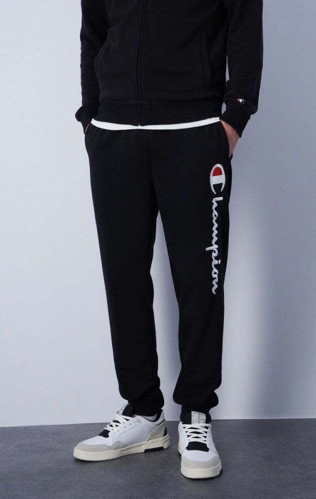CHAMPION - RIB CUFF PANTS Men - Rev Online