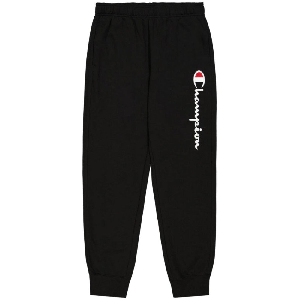 CHAMPION - RIB CUFF PANTS Men - Rev Online
