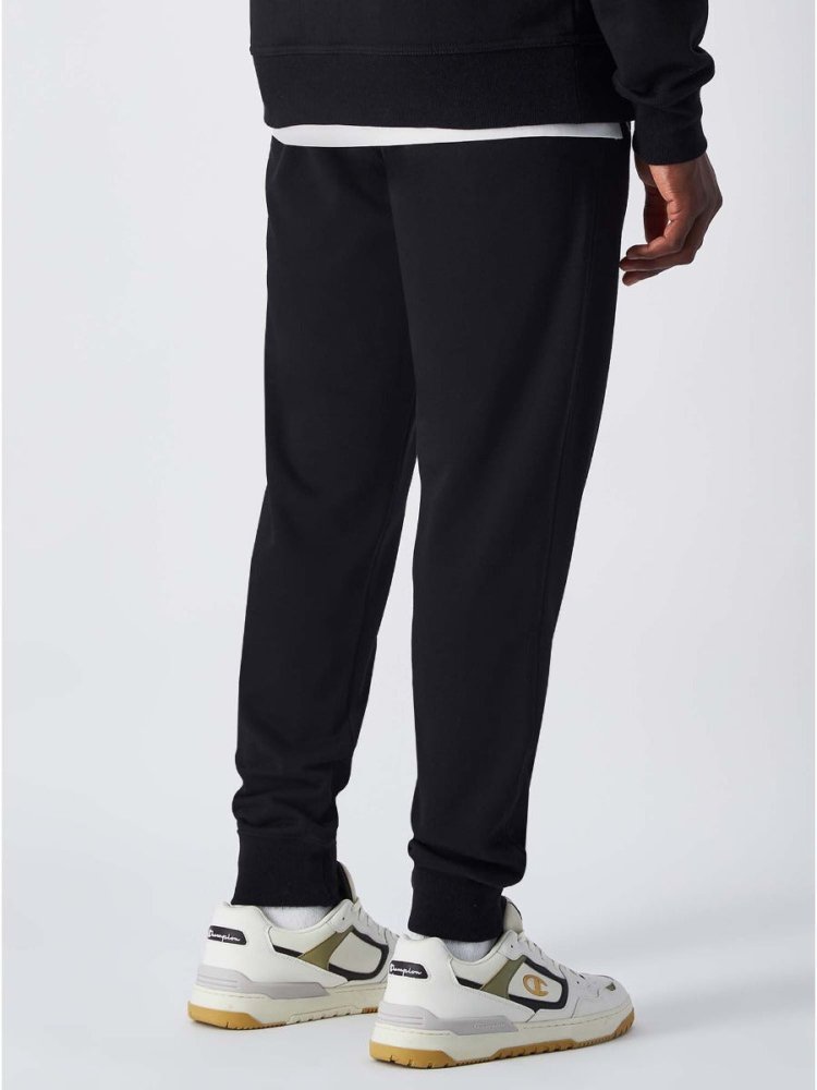 CHAMPION - RIB CUFF PANTS Men - Rev Online