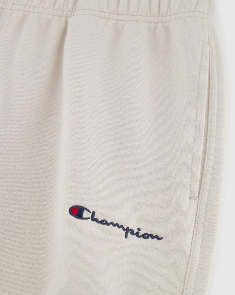 CHAMPION - RIB CUFF PANTS Men - Rev Online