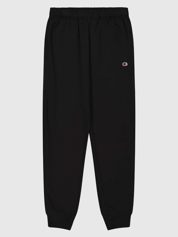 CHAMPION - RIB CUFF PANTS Men - Rev Online