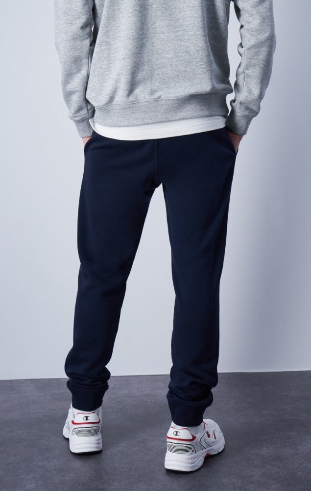 CHAMPION - RIB CUFF PANTS Men - Rev Online