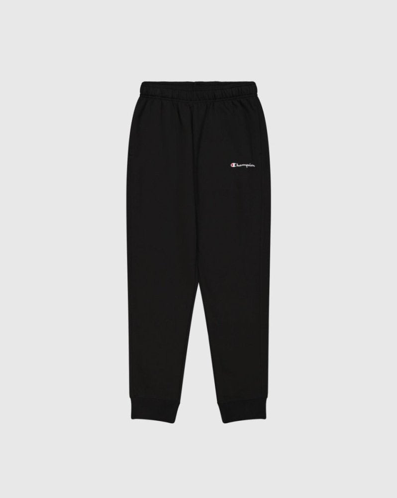 CHAMPION - RIB CUFF PANTS Men - Rev Online