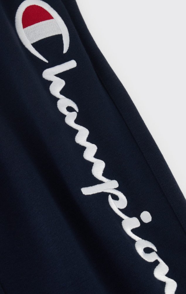 CHAMPION - RIB CUFF PANTS Men - Rev Online