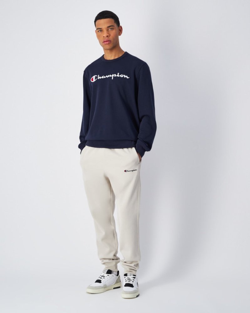 CHAMPION - RIB CUFF PANTS Men - Rev Online