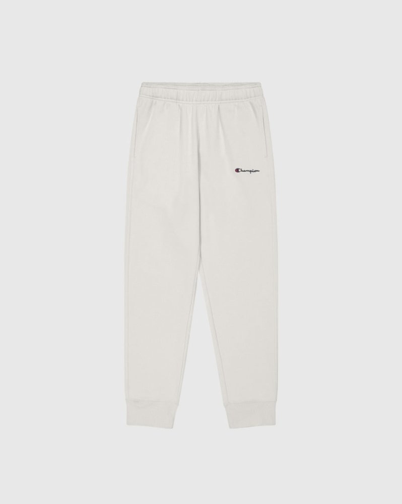 CHAMPION - RIB CUFF PANTS Men - Rev Online
