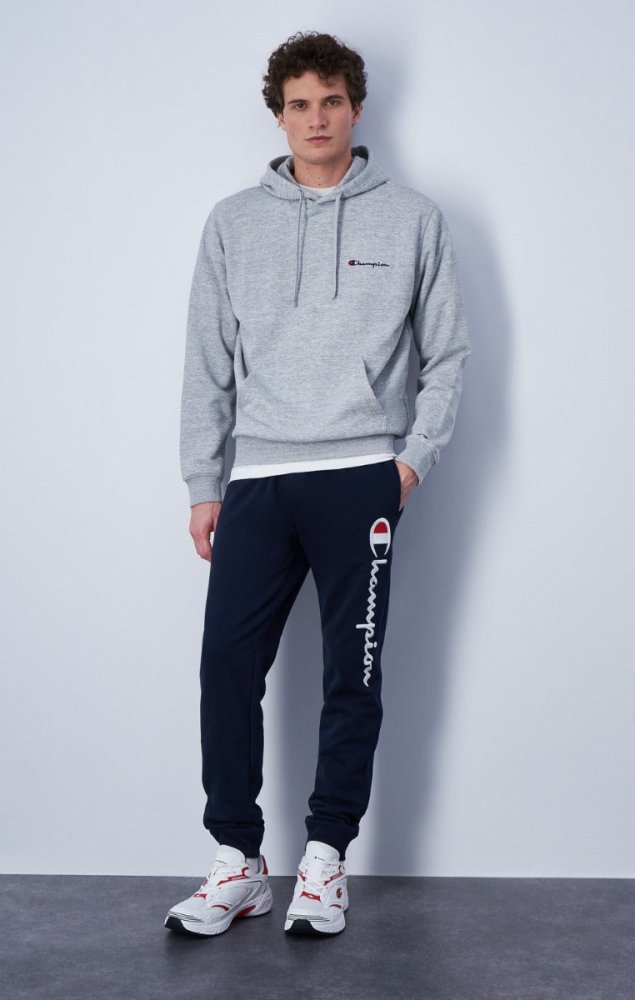 CHAMPION - RIB CUFF PANTS Men - Rev Online