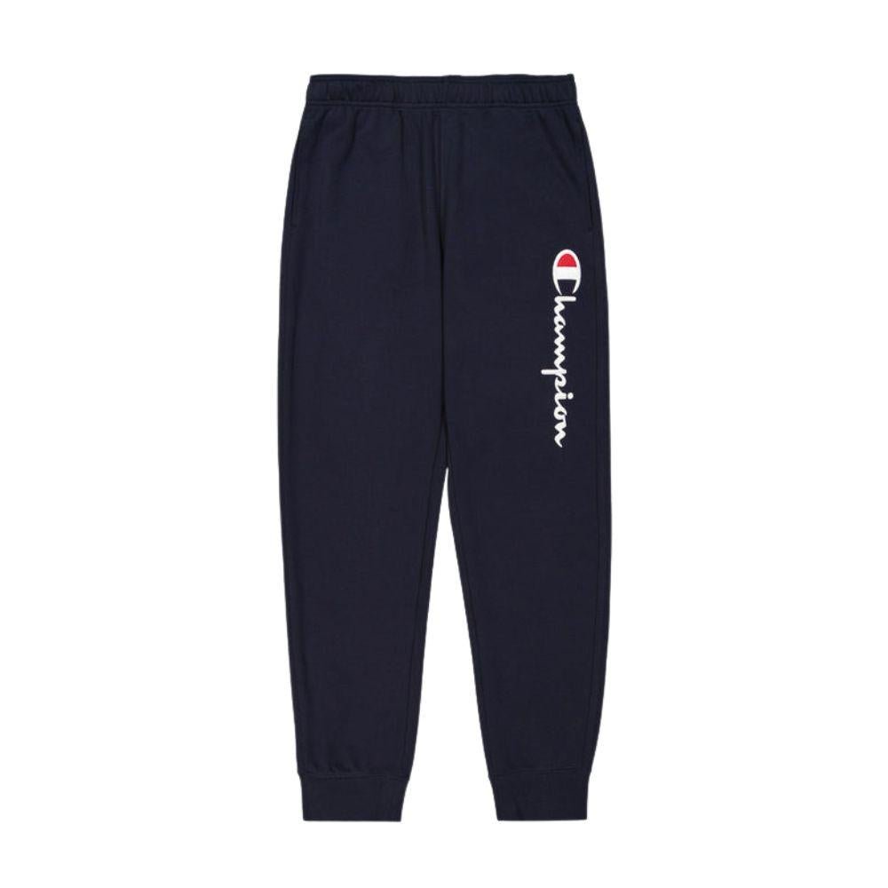 CHAMPION - RIB CUFF PANTS Men - Rev Online