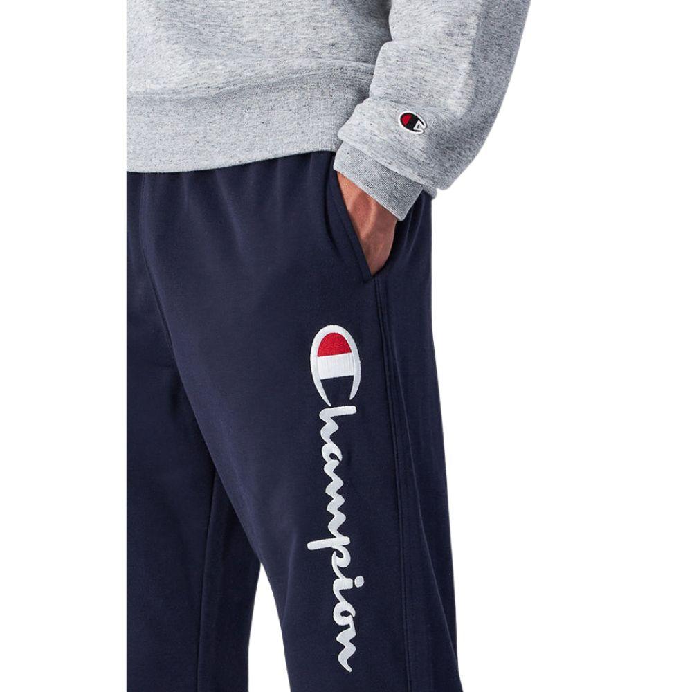 CHAMPION - RIB CUFF PANTS Men - Rev Online