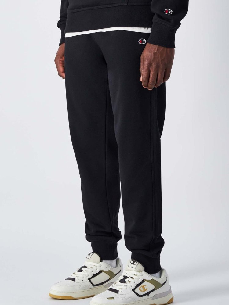 CHAMPION - RIB CUFF PANTS Men - Rev Online