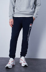 CHAMPION - RIB CUFF PANTS Men - Rev Online