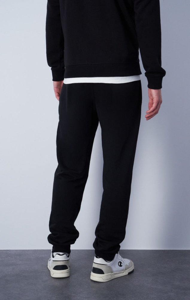 CHAMPION - RIB CUFF PANTS Men - Rev Online