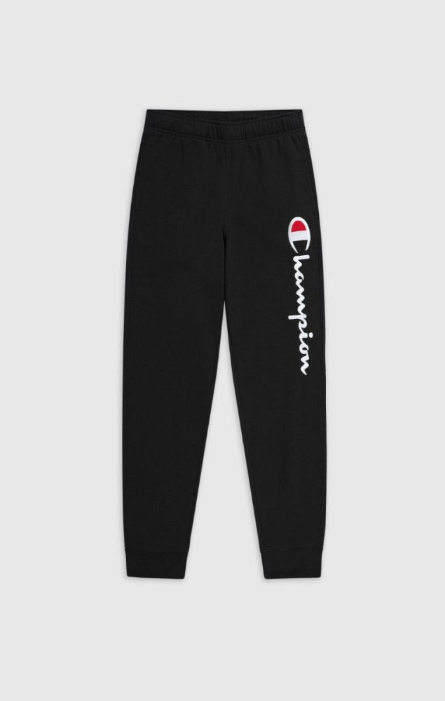 CHAMPION - RIB CUFF PANTS Men - Rev Online