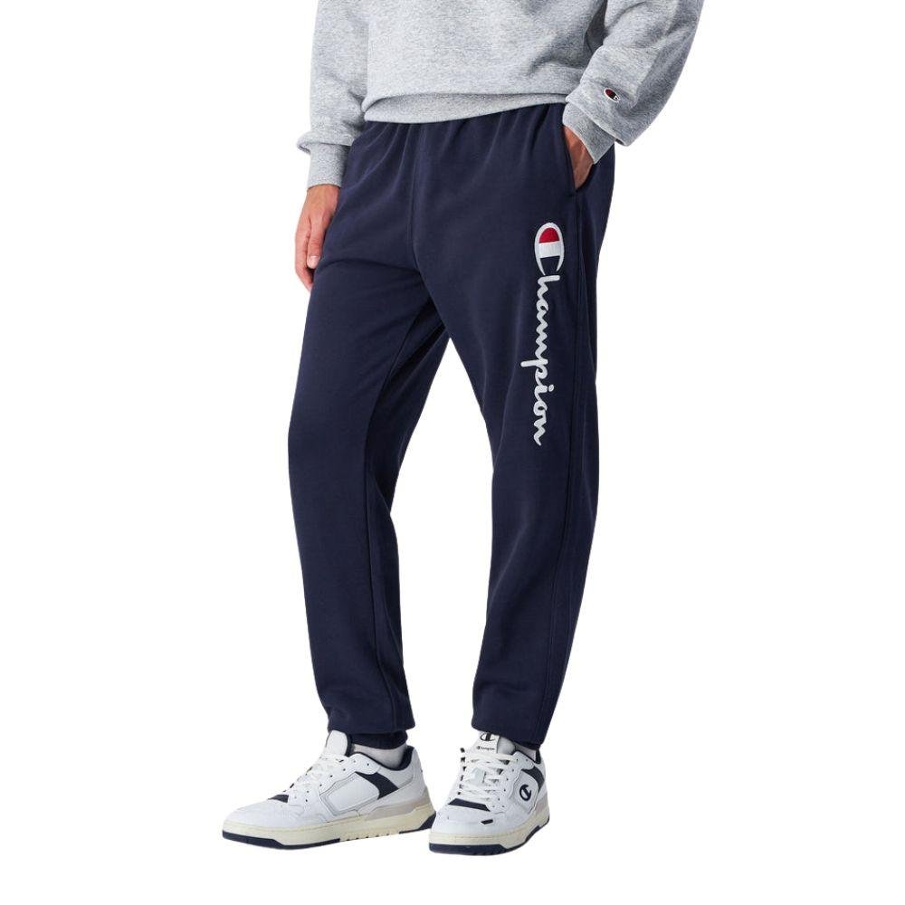 CHAMPION - RIB CUFF PANTS Men - Rev Online