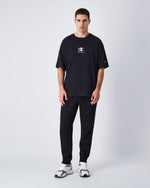 CHAMPION - RIB CUFF PANTS Men - Rev Online