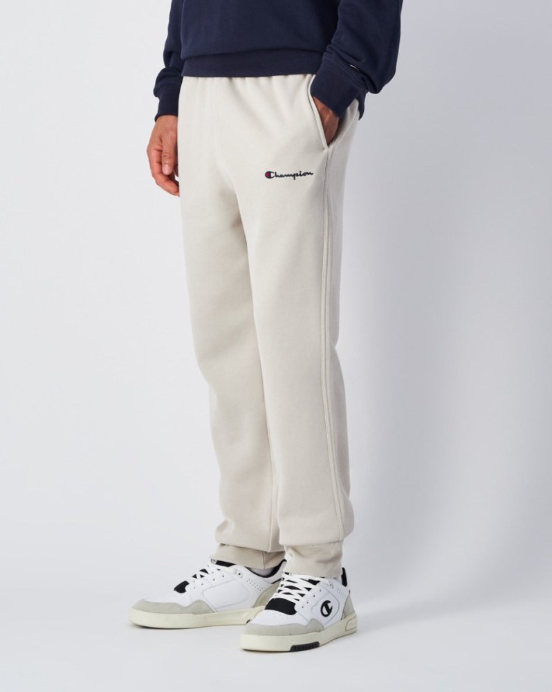 CHAMPION - RIB CUFF PANTS Men - Rev Online