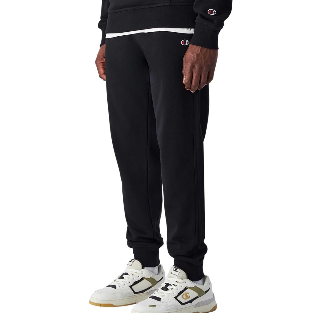 CHAMPION - RIB CUFF PANTS Men - Rev Online