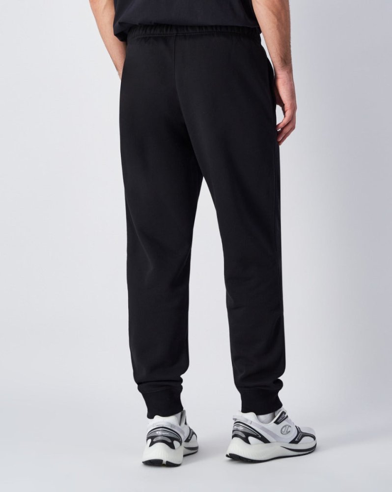 CHAMPION - RIB CUFF PANTS Men - Rev Online