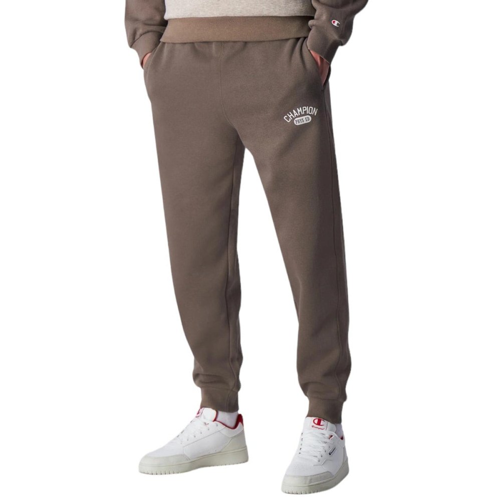 CHAMPION - RIB CUFF PANTS Men - Rev Online