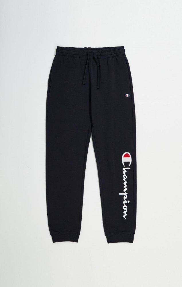 CHAMPION - RIB CUFF PANTS Women - Rev Online