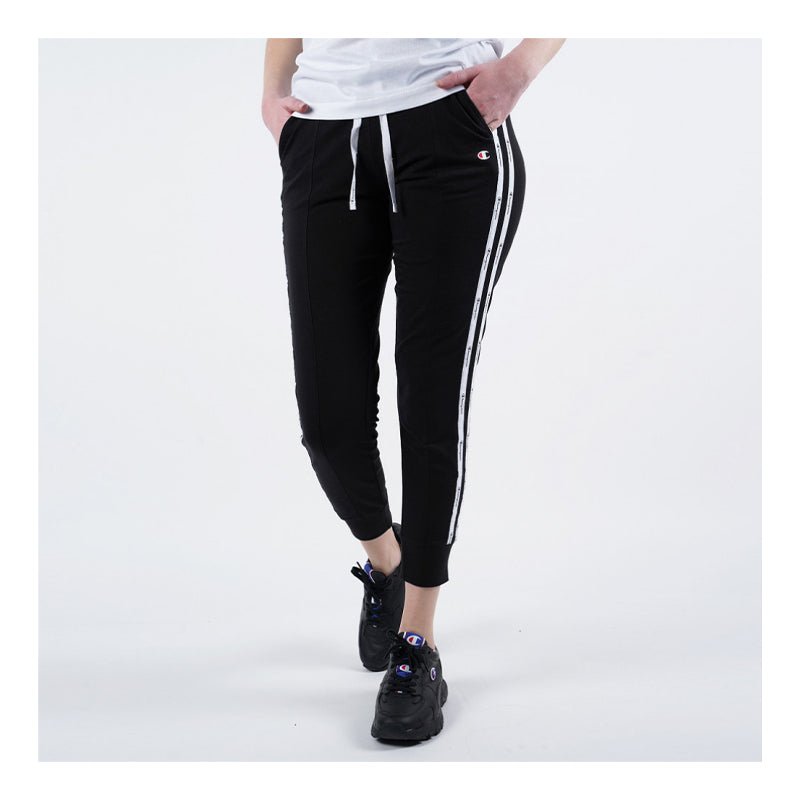 CHAMPION - RIB CUFF PANTS Women - Rev Online