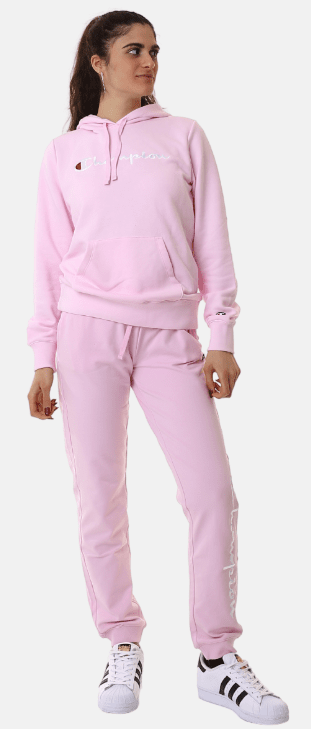CHAMPION - RIB CUFF PANTS Women - Rev Online