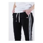 CHAMPION - RIB CUFF PANTS Women - Rev Online