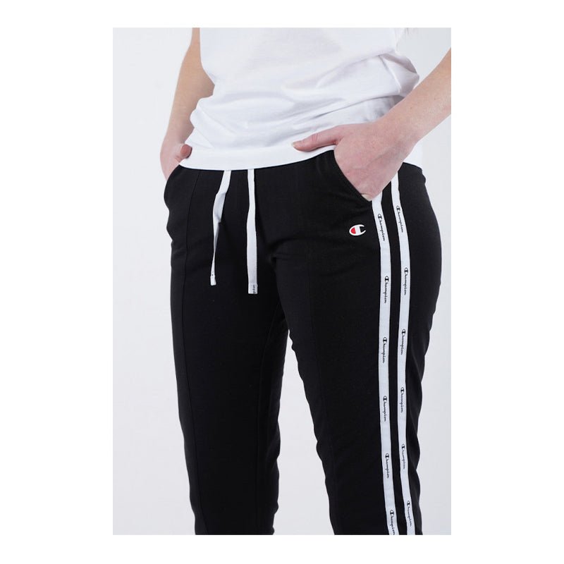 CHAMPION - RIB CUFF PANTS Women - Rev Online