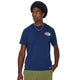 CHAMPION - ROCHESTER SHORT SLEEVE TEE Men - Rev Online