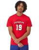 CHAMPION - ROCHESTER SHORT SLEEVE TEE Men - Rev Online