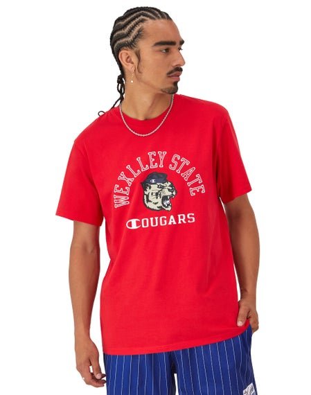 CHAMPION - ROCHESTER SHORT SLEEVE TEE Men - Rev Online