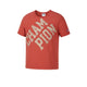 CHAMPION - RW HERITAGE S/S GRAPHIC TEE Men - Rev Online