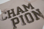 CHAMPION - RW HERITAGE S/S GRAPHIC TEE Men - Rev Online