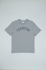 CHAMPION - RW HERITAGE S/S GRAPHIC TEE Men - Rev Online