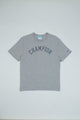 CHAMPION - RW HERITAGE S/S GRAPHIC TEE Men - Rev Online