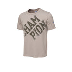 CHAMPION - RW HERITAGE S/S GRAPHIC TEE Men - Rev Online