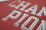 CHAMPION - RW HERITAGE S/S GRAPHIC TEE Men - Rev Online