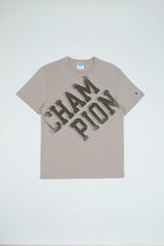 CHAMPION - RW HERITAGE S/S GRAPHIC TEE Men - Rev Online