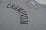 CHAMPION - RW HERITAGE S/S GRAPHIC TEE Men - Rev Online