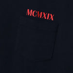 CHAMPION - SHORT SLEEVE POCKET T - SHIRT Men - Rev Online