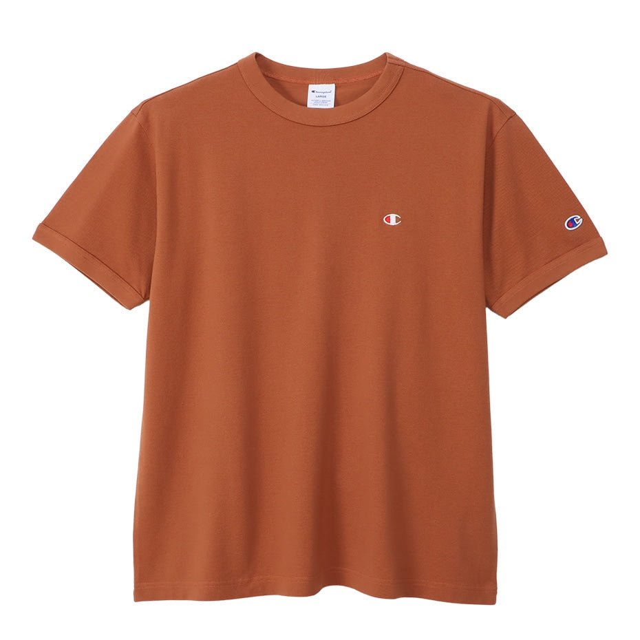 CHAMPION - SHORT SLEEVE T - SHIRT Men - Rev Online