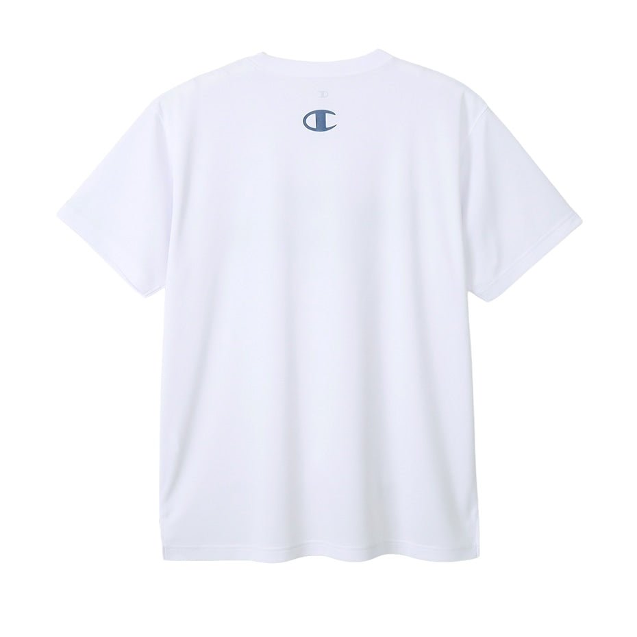 CHAMPION - SHORT SLEEVE T - SHIRT Men - Rev Online