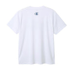 CHAMPION - SHORT SLEEVE T - SHIRT Men - Rev Online