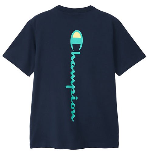 CHAMPION - SHORT SLEEVE T - SHIRT Men - Rev Online